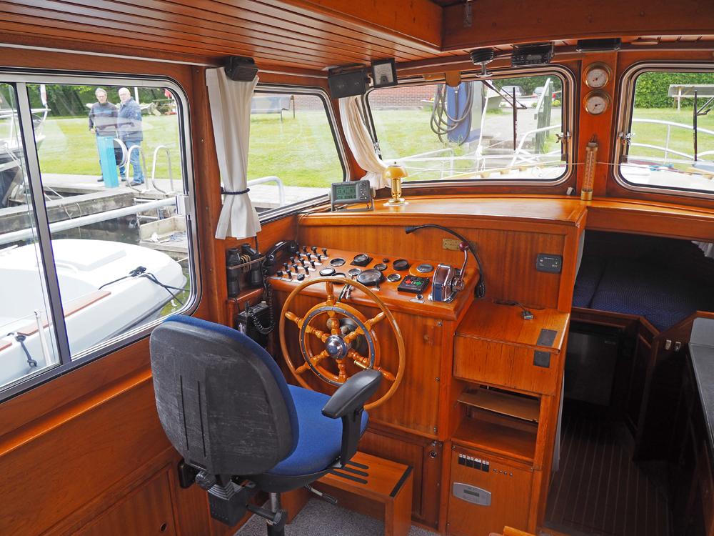 Timonerie, H&eacute;bergements